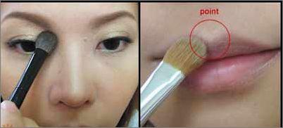 辣妈你也可以做到 40岁的阿姨化妆惊呆所有人